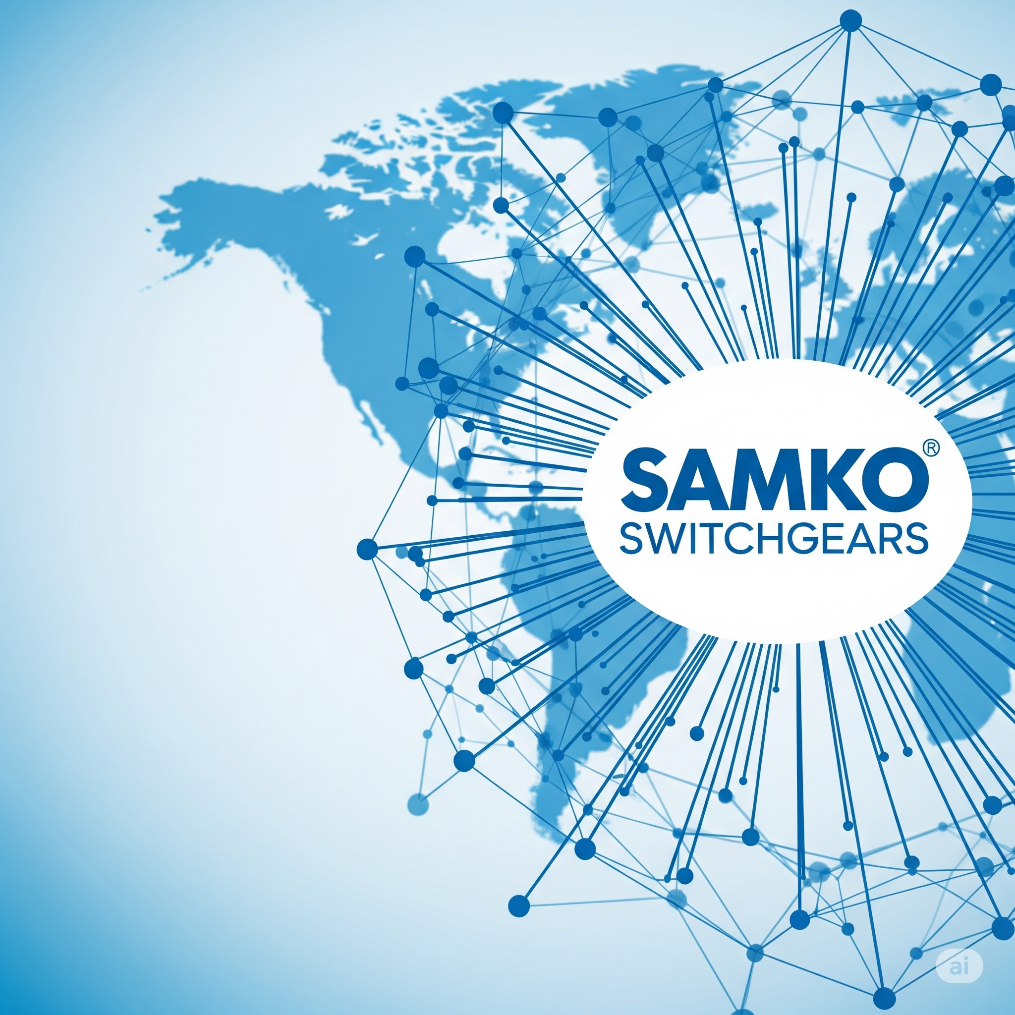 Samko Strong Service Network